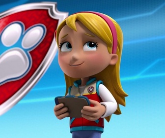 Replay Paw Patrol, la Pat'Patrouille - Katie rejoint la Pat'Patrouille