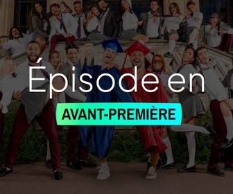 Replay The cerveau : qui sera le plus grand cerveau de la télé-réalité ? - S2 E6