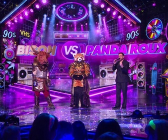 Replay Mask singer 2025 - Emission 05 du 30 mai 2025 - Partie 2