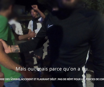 Replay Flic Story - S2E78 - Gendarmes du Médoc - Episode 3