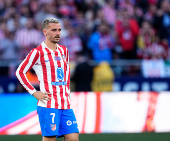 Replay La Liga : Mikautadze et Villarreal gâchent la dernière d'Antoine Griezmann avec l'Atlético de Madrid