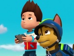 Replay Paw Patrol, la Pat'Patrouille - L'aigle à la patte ficelée