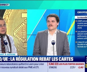 Replay Tout pour investir - Lundi 16 février