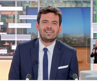 Replay Le fil info - 25/12/2025