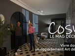 Replay Cosy, le mag déco - 18/04/2026