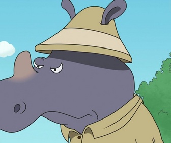 Replay Les Minijusticiers - Supertetue