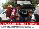 Replay BFM Première - Guerre au Moyen-Orient: les Israéliens toujours unis derrière Netanyahu?