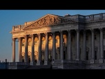 Replay Le Sénat américain fait un premier pas vers la fin du shutdown