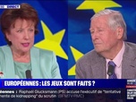 Replay Face à Duhamel: Roselyne Bachelot - Européennes: les jeux sont faits ? - 05/06