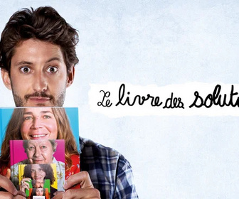 Replay Le Livre des solutions