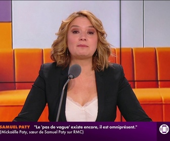 Replay 5/7 le morning RMC - Le supplément du 26 janvier 2026