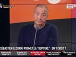 Replay Les Grandes Gueules - Un salarié tombant malade pendant ses vacances pourra désormais reporter ses congés. Aberrant ?