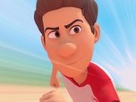Replay Louca - Nathan babysitter