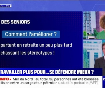 Replay Doze d'éco - La hausse promise du budget de la Défense rouvre le débat sur le travailler plus