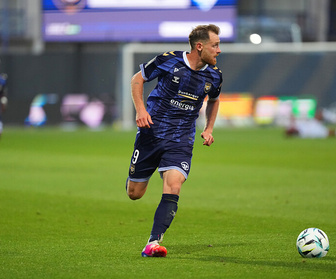 Replay Ligue 2 : Dunkerque arrache le nul sur le gong lors d'un match complètement fou face à Reims