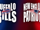 Replay Les résumés NFL - Week 18 : Buffalo Bills @ New England Patriots