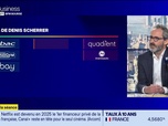 Replay BFM Bourse - On refait la séance : Aramis s'envole, bientôt cédé par Stellantis ? - 18/09