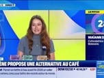 Replay Le Pitch : Arsène, une alternative écologique au café - 22/04