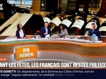 Replay BFM Première prématinale - C'est votre vie - 09/01