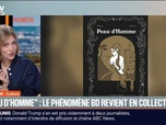 Replay BFM Première - Peau d'homme : le phénomène BD revient en collector - 19/11