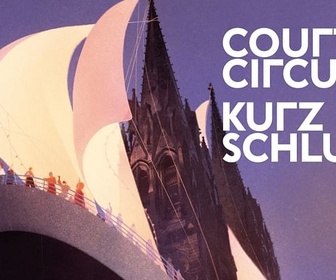 Replay Festival de Clermont-Ferrand - Court-circuit