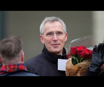 Replay L'ancien chef de l'OTAN, Jens Stoltenberg, nommé ministre des finances en Norvège