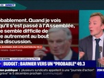 Replay 20h Brunet - Budget : Barnier vers un probable 49.3 - 14/11