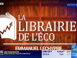 Replay La librairie de l'éco - Samedi 6 juin