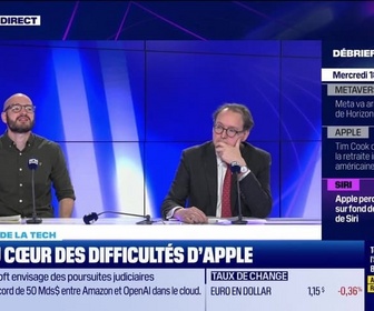 Replay Tech & Co, la quotidienne - Mercredi 18 mars