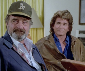 Replay Les Routes du paradis - S03 E23