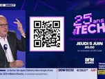 Replay Tech & Co, la quotidienne - Lundi 2 juin