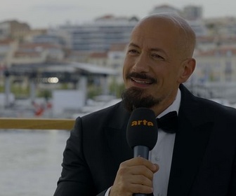 Replay autour du film Les Aigles de la République - Conversation avec Tarik Saleh