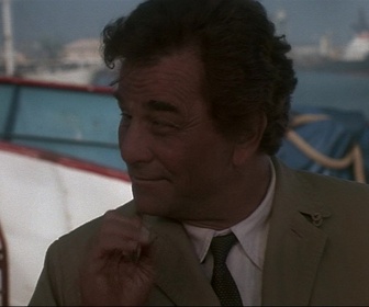 Replay L'enterrement de madame Columbo