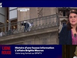 Replay Marschall Truchot : Louvre, deux suspects arrêtés grâce à leur ADN - 27/10