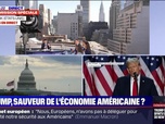 Replay Tout le monde veut savoir - Trump, un président avec les pleins pouvoirs - Revoir notre édition spéciale depuis New York