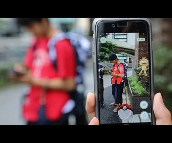 Replay Vérification des faits : les joueurs de Pokémon GO aident-ils à former l'IA à leur insu ?