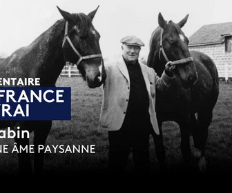 Replay La France en Vrai - Normandie