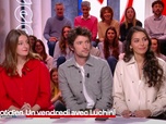 Replay Quotidien, deuxième partie du 3 avril 2026