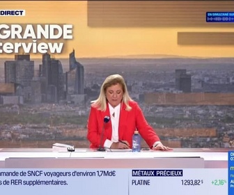 Replay La Grande Interview - Antoine Foucher (Quintet) et Bertrand Martinot (Institut Montaigne) : comment réhabiliter le travail ? - 23/06