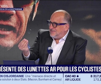 Replay Tech & Co, la quotidienne - Mardi 8 septembre