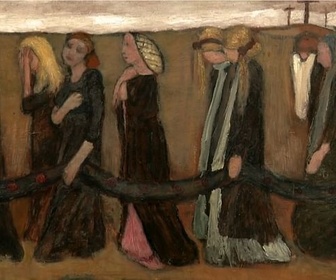 Replay Intransigeante et honnête : la peintre Paula Modersohn-Becker