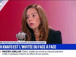 Replay Face à Face - Reconnaissance de l'État palestinien: Emmanuel Macron est en train de reconnaître officiellement un siège à l'ONU pour le jihad, affirme Sarah Knafo (Reconquête)