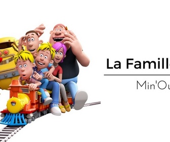Replay La Famille Ouf - Min'Ouf