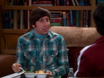 Replay The Big Bang Theory - S5E16 - L'enfer des vacances