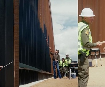 Replay Kristi Noem : un caméléon au service de Trump - Le dessous des images
