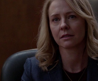 Replay Homeland - S7 E10 - Une évidence