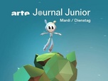 Replay ARTE Journal Junior - 06/06/2023