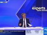 Replay Les experts sans frontières - Émission du 10 avril 2026