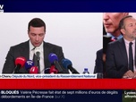 Replay BFM Grand Soir - Sébastien Chenu est l'invité de BFMTV - 02/10