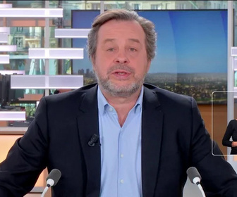 Replay Le JT en LSF - 24/10/2025